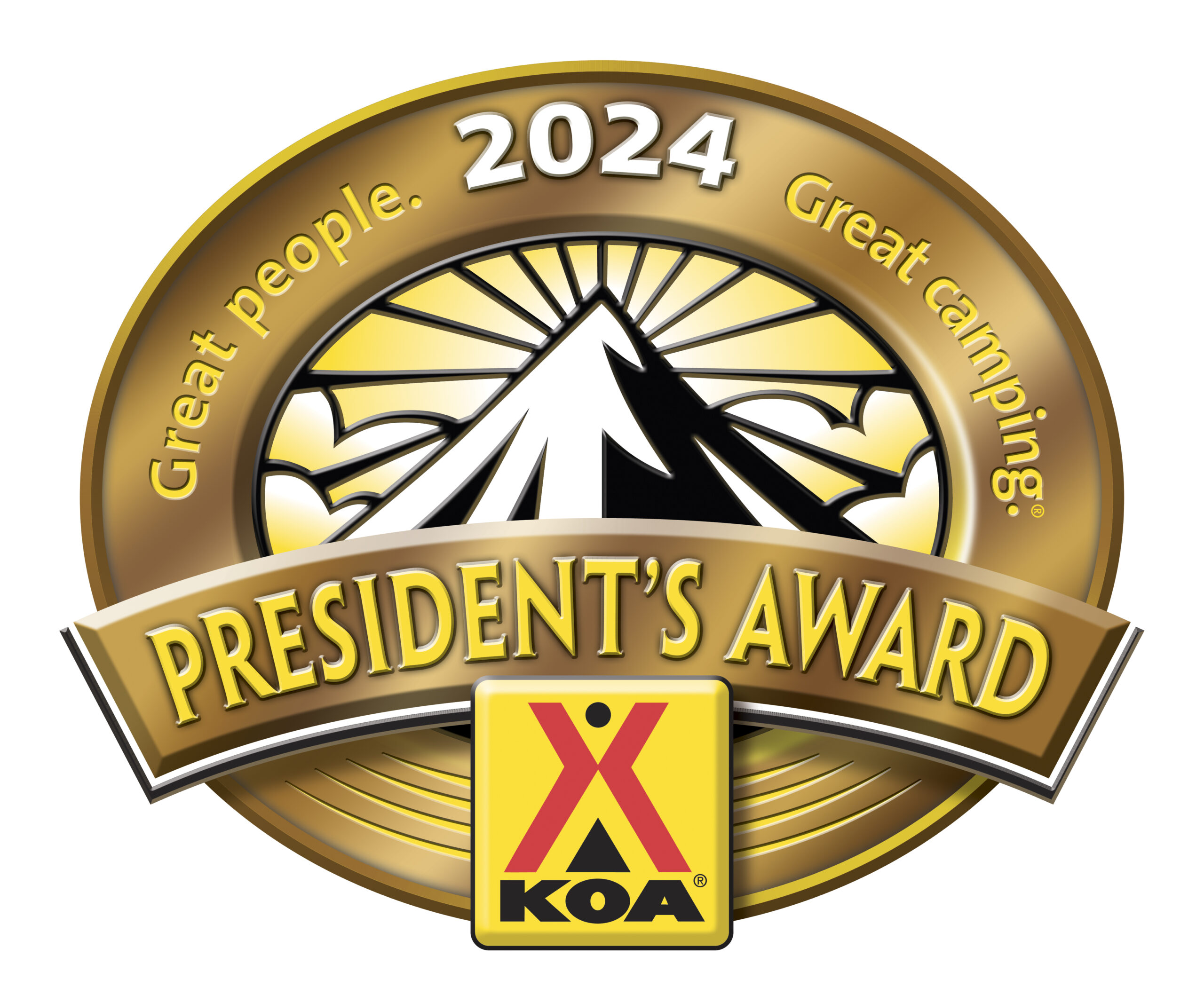 KOA PresidentsAward 2024 RGB